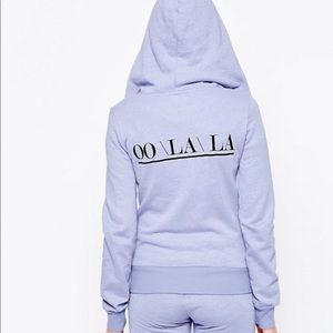 Wildfox Oh La La 🎶 Hoodie S